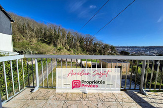 achat maison fecamp 76400