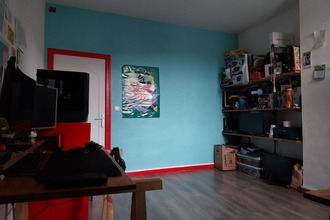 achat maison fecamp 76400