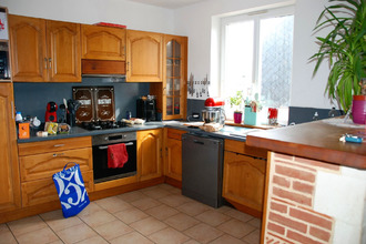 achat maison fecamp 76400