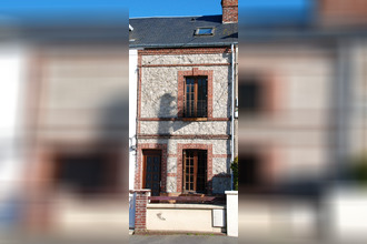 achat maison fecamp 76400