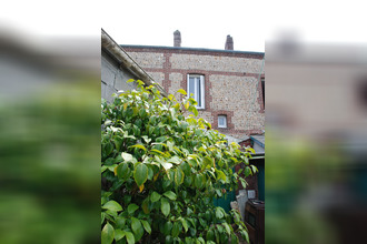 achat maison fecamp 76400