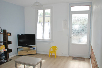 achat maison fecamp 76400