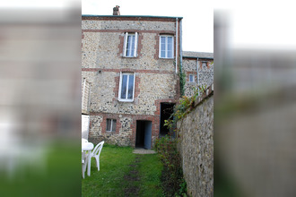 achat maison fecamp 76400