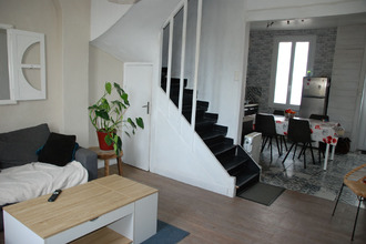 achat maison fecamp 76400