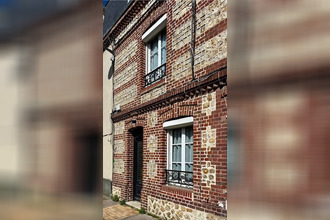 achat maison fecamp 76400