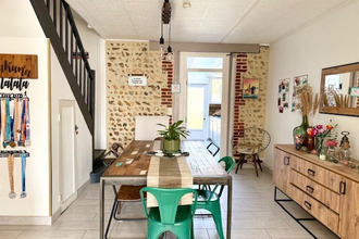 achat maison fecamp 76400