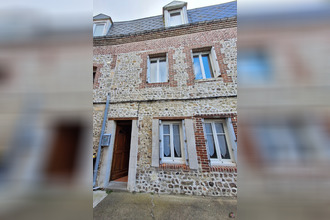 achat maison fecamp 76400
