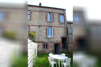achat maison fecamp 76400