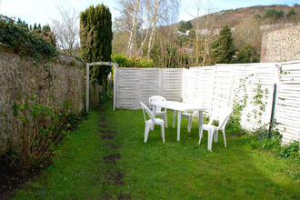 achat maison fecamp 76400