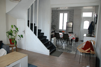 achat maison fecamp 76400