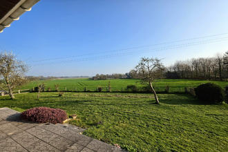 achat maison fecamp 76400