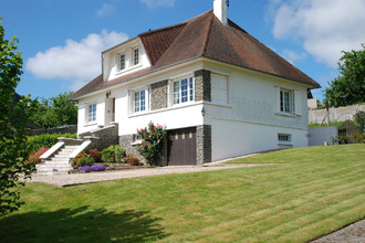 achat maison fecamp 76400