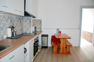 achat maison fecamp 76400