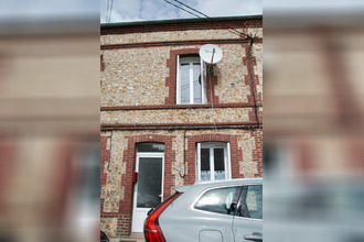 achat maison fecamp 76400