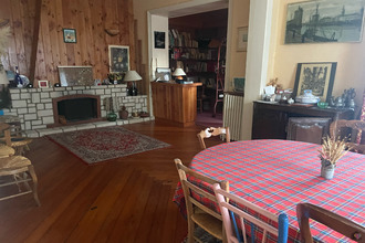 achat maison fecamp 76400