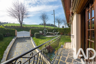 achat maison fecamp 76400