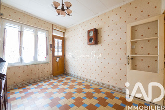 achat maison fecamp 76400