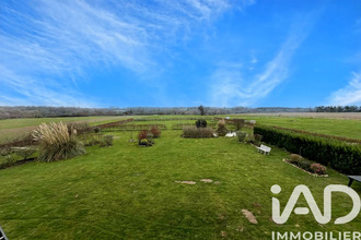 achat maison fecamp 76400