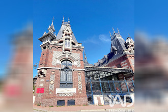 achat maison fecamp 76400