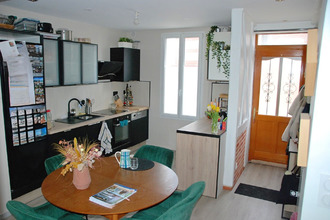 achat maison fecamp 76400