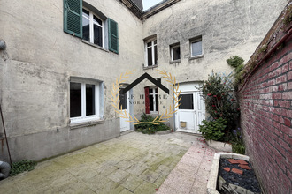 achat maison fecamp 76400