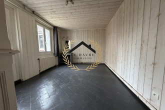 achat maison fecamp 76400