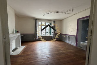 achat maison fecamp 76400