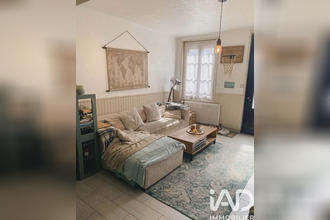 achat maison fecamp 76400