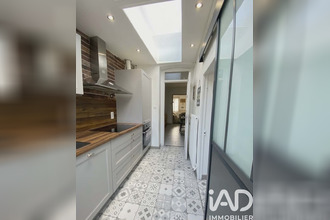 achat maison fecamp 76400