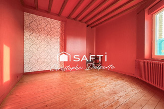 achat maison fecamp 76400