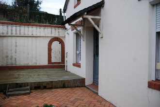 achat maison fecamp 76400