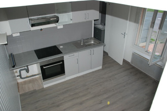 achat maison fecamp 76400