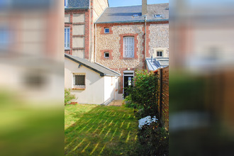 achat maison fecamp 76400