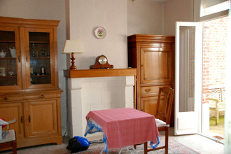 achat maison fecamp 76400