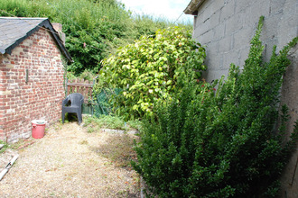 achat maison fecamp 76400