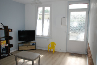 achat maison fecamp 76400