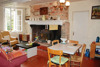 achat maison fecamp 76400