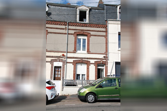 achat maison fecamp 76400