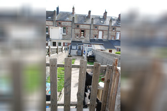 achat maison fecamp 76400