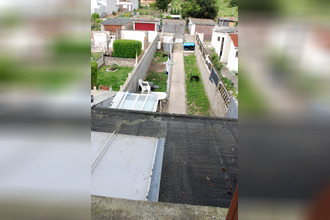 achat maison fecamp 76400