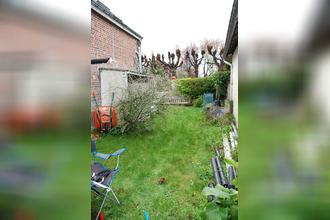 achat maison fecamp 76400