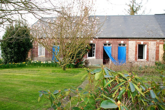 achat maison fecamp 76400