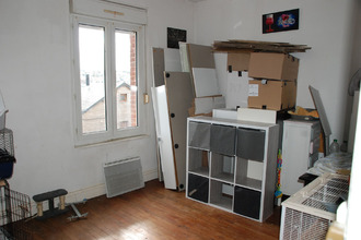achat maison fecamp 76400