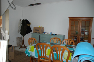 achat maison fecamp 76400
