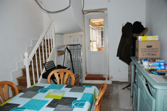 achat maison fecamp 76400