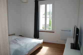 achat maison fecamp 76400