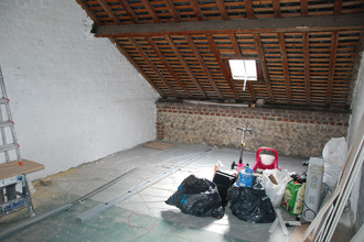 achat maison fecamp 76400