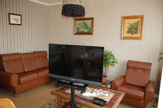 achat maison fecamp 76400