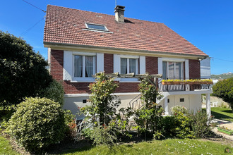achat maison fecamp 76400