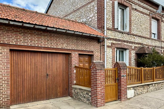 achat maison fecamp 76400